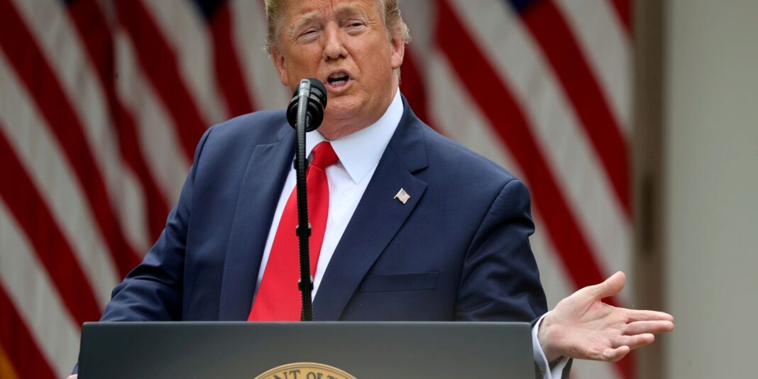 Pronunciamento de Trump no Congresso americano segue repercutindo