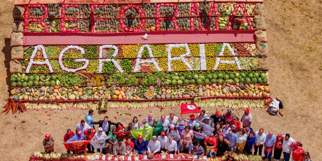 Lula cogita 