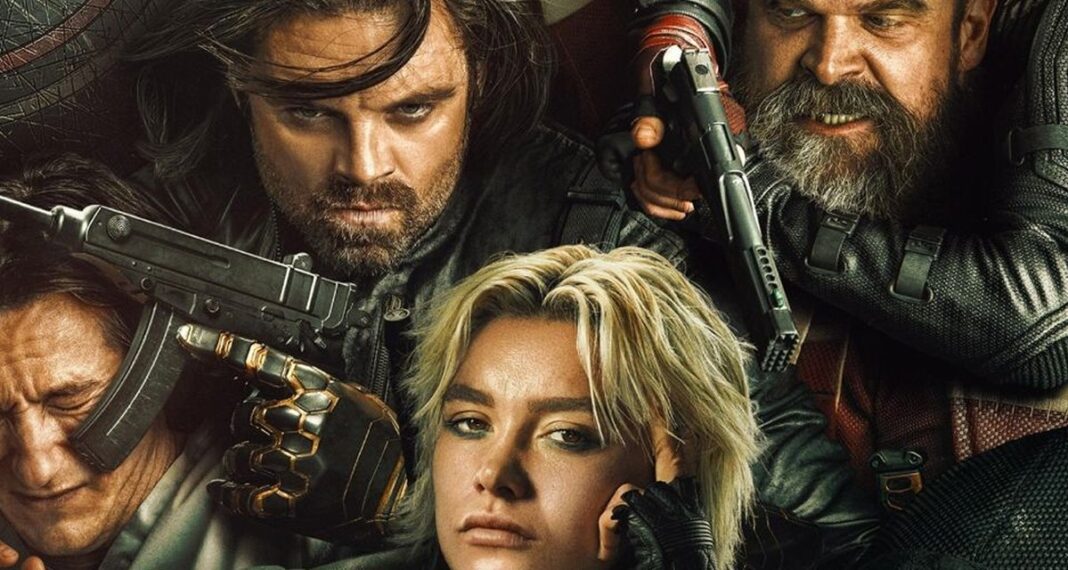 Thunderbolts, O Eternauta e mais! Os lançamentos de filmes e séries da semana (27/04)