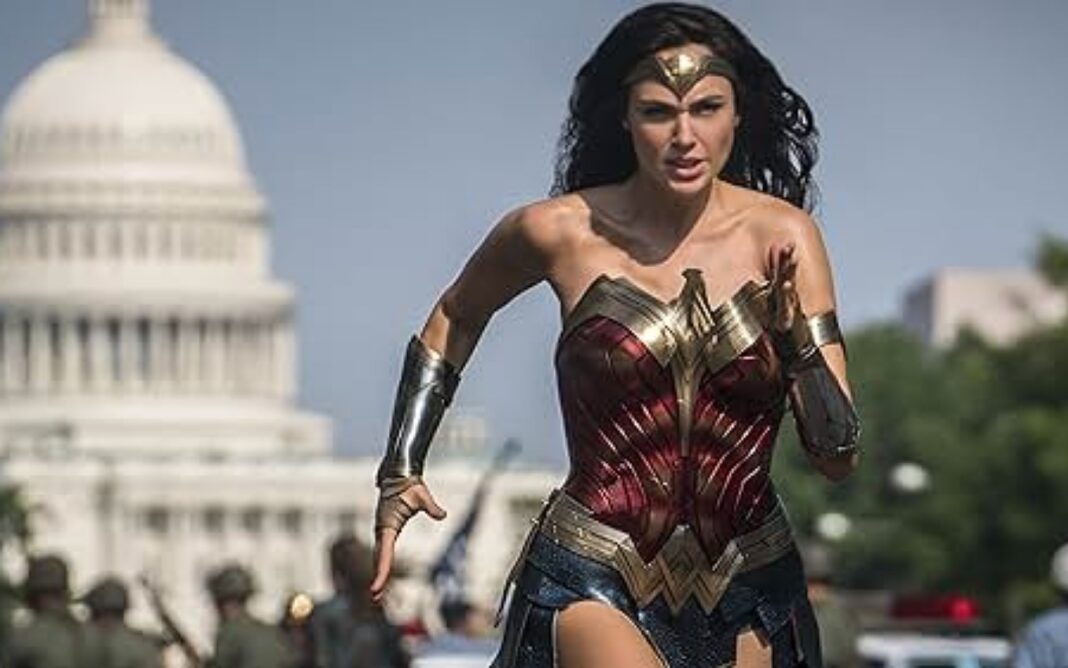 James Gunn acaba com os rumores sobre a nova Mulher-Maravilha
