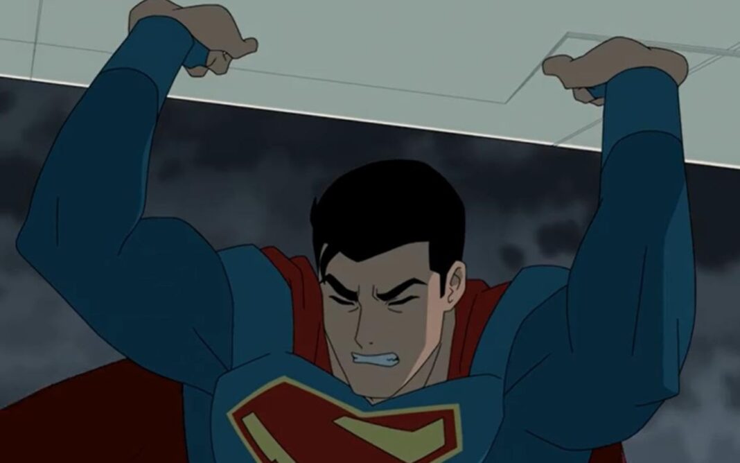 Superman: Conheça a série escondida no streaming da HBO