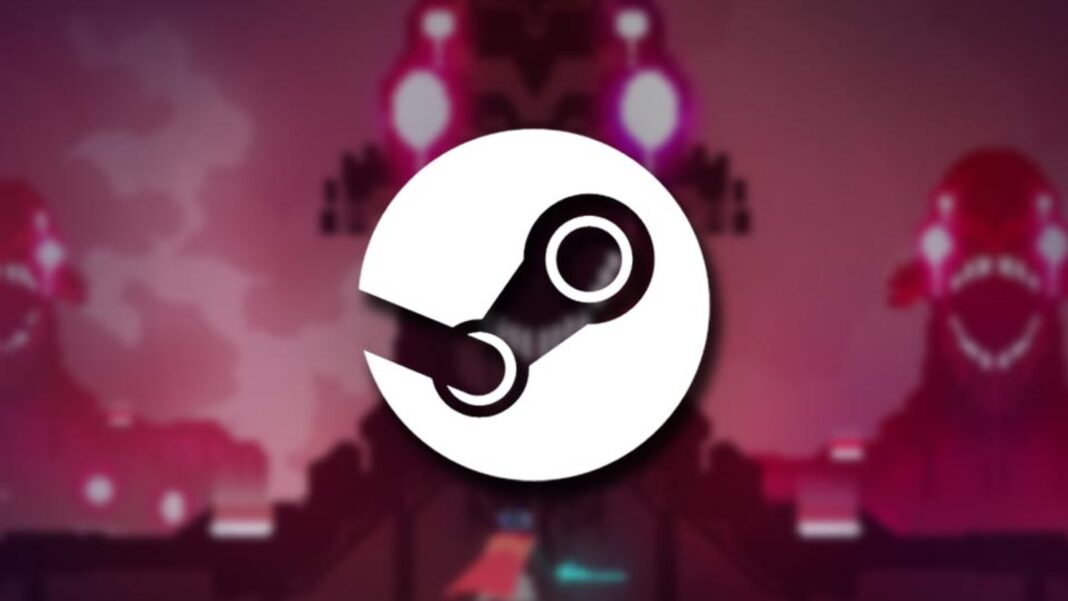 Steam tem jogos para PC com até 90% de desconto