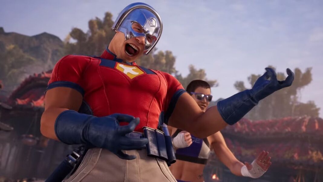 Mortal Kombat 1, GTAs baratinhos e mais! Veja as indicações de games da semana