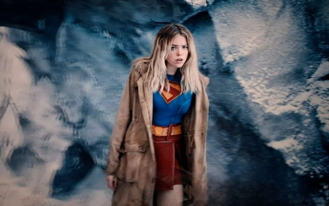 James Gunn faz grande promessa sobre o futuro da DC