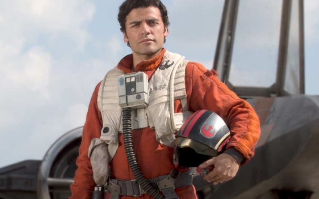 Oscar Isaac impõe condição para voltar como Poe em Star Wars