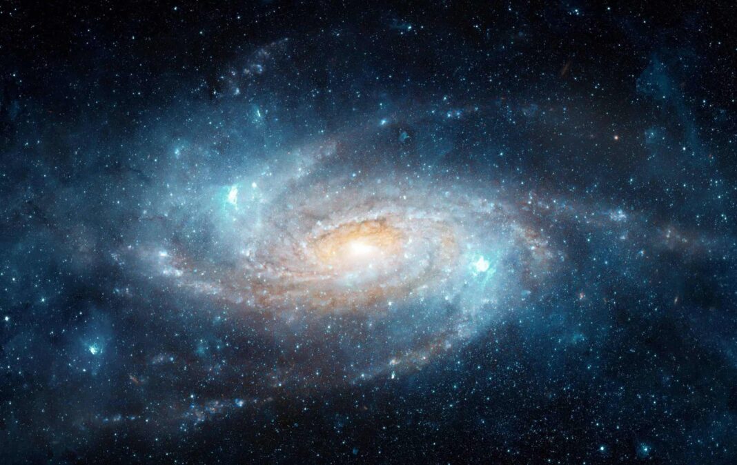 Saiba tudo sobre arqueologia galáctica no Olhar Espacial