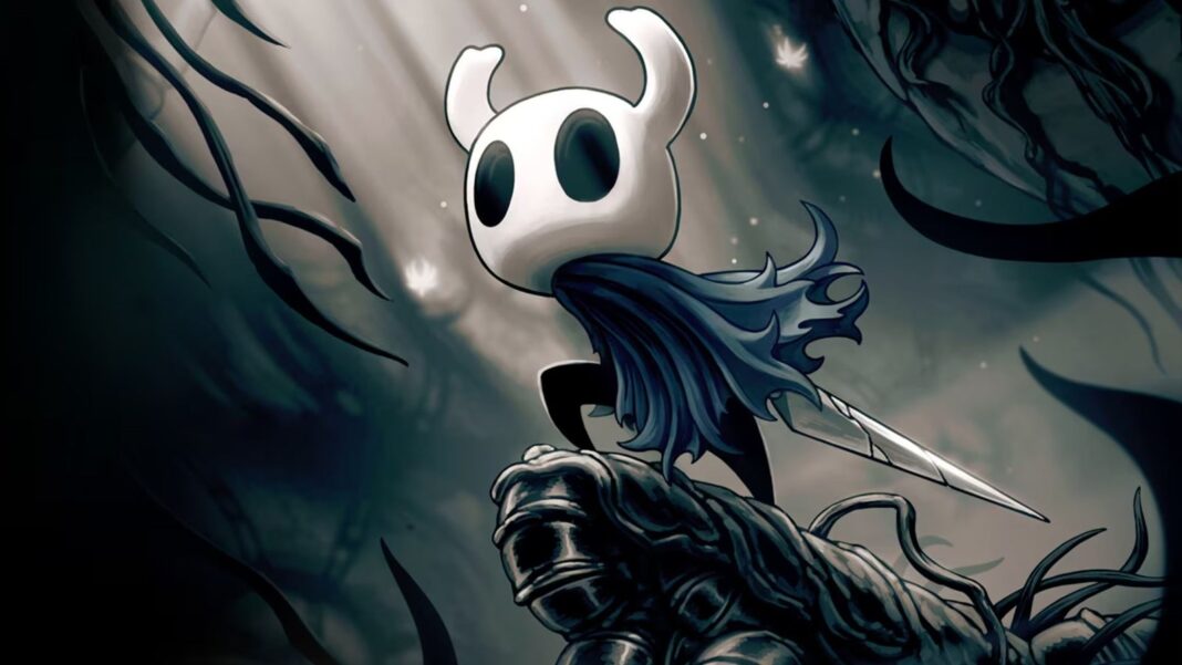 Conheça os finais de Hollow Knight e como o jogo se conecta com Silksong