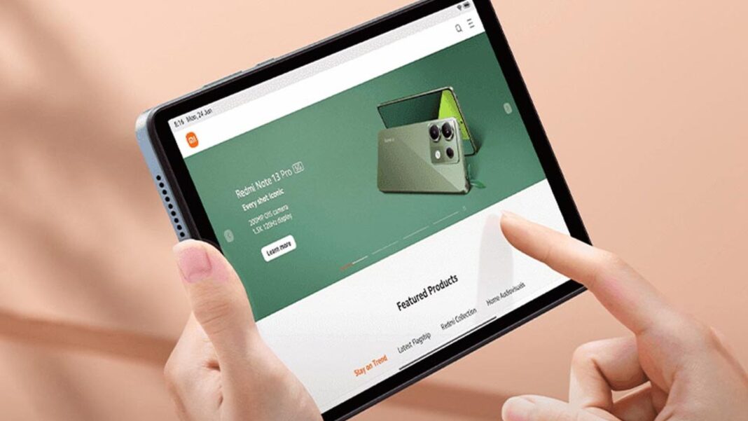 Promoção no site oficial da Xiaomi tem celulares, tablet, caixas de som e mais com desconto