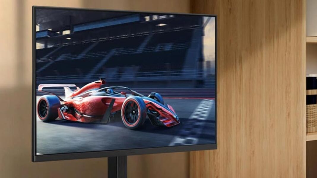 Oportunidade: monitor Samsung de 100hz por apenas R$460 na Shopee