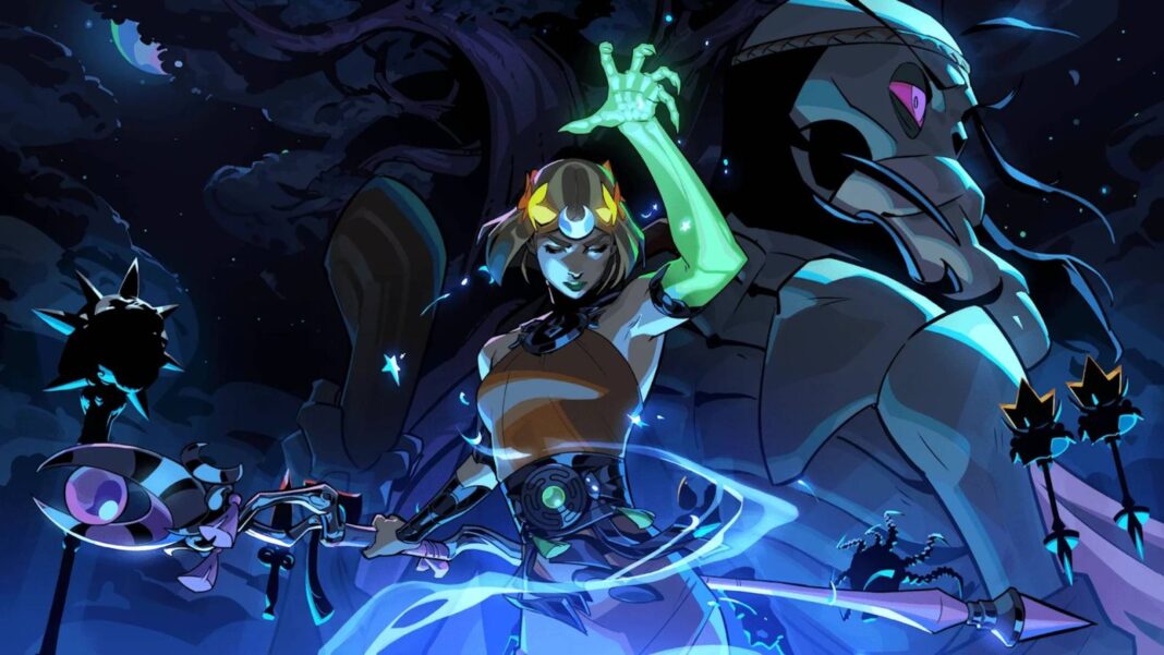 Review: Hades 2 segue e enriquece a fórmula de seu predecessor para entregar um verdadeiro épico grego