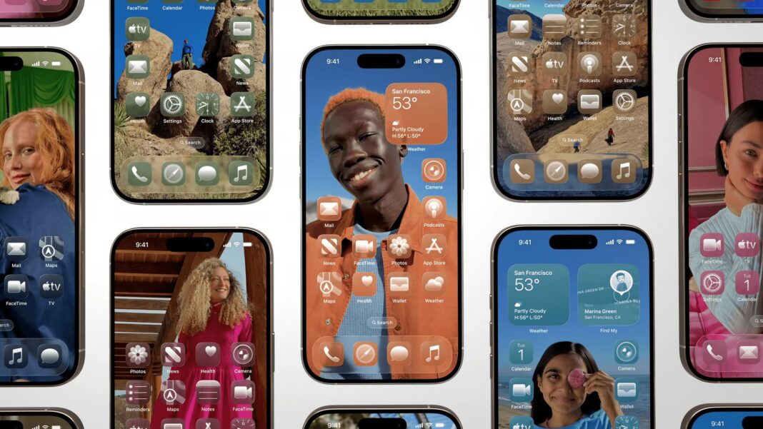 iPhones poderão em breve ter conexão com smartwatches de outras marcas