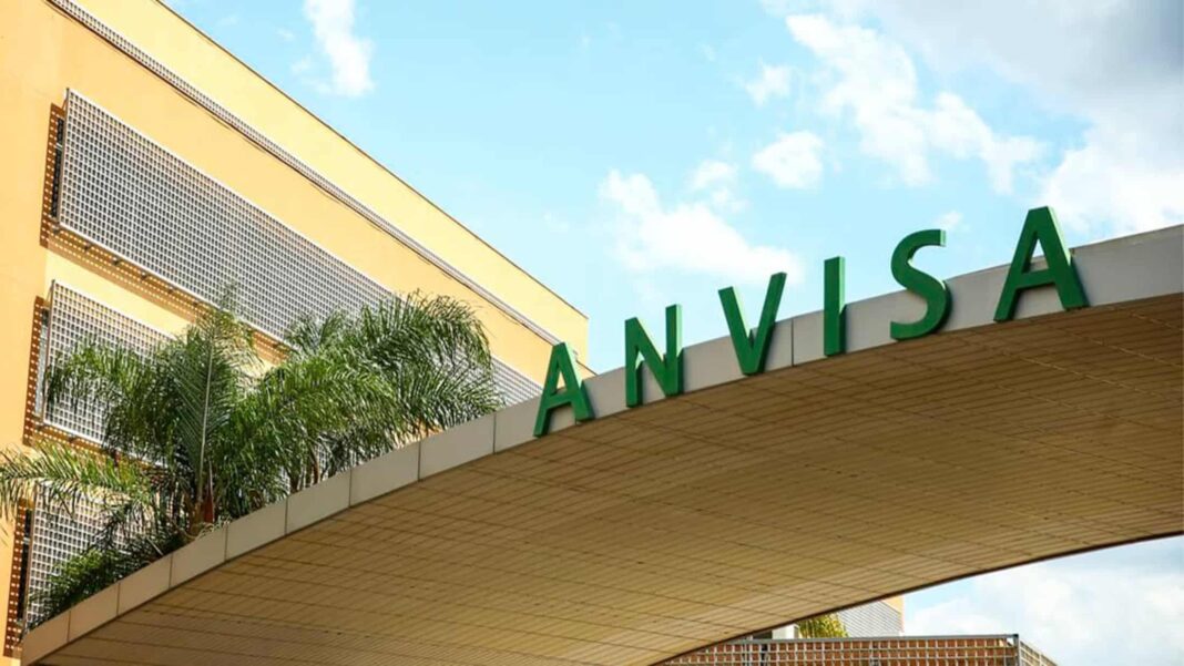 Anvisa proíbe venda de suplementos por fabricação irregular