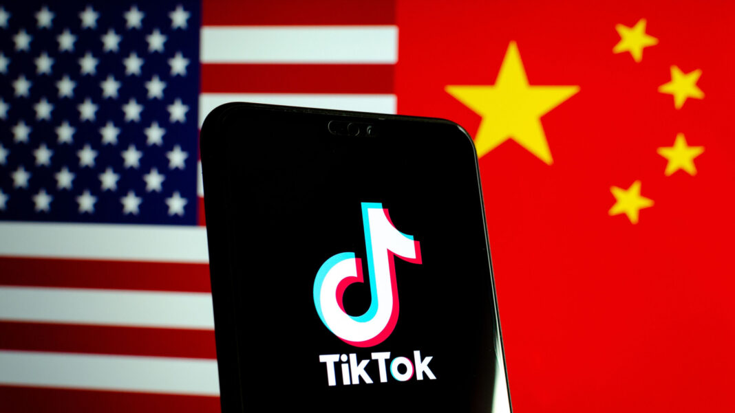 ‘Acordo inicial’ entre EUA e China evita banimento do TikTok, por ora