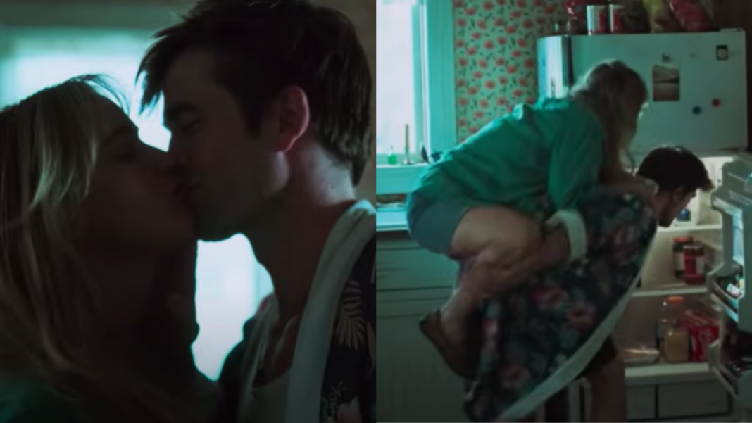 'Morra, Amor' ganha primeiro e impactante trailer com Jennifer Lawrence e Robert Pattinson sofrendo por psicose; assista