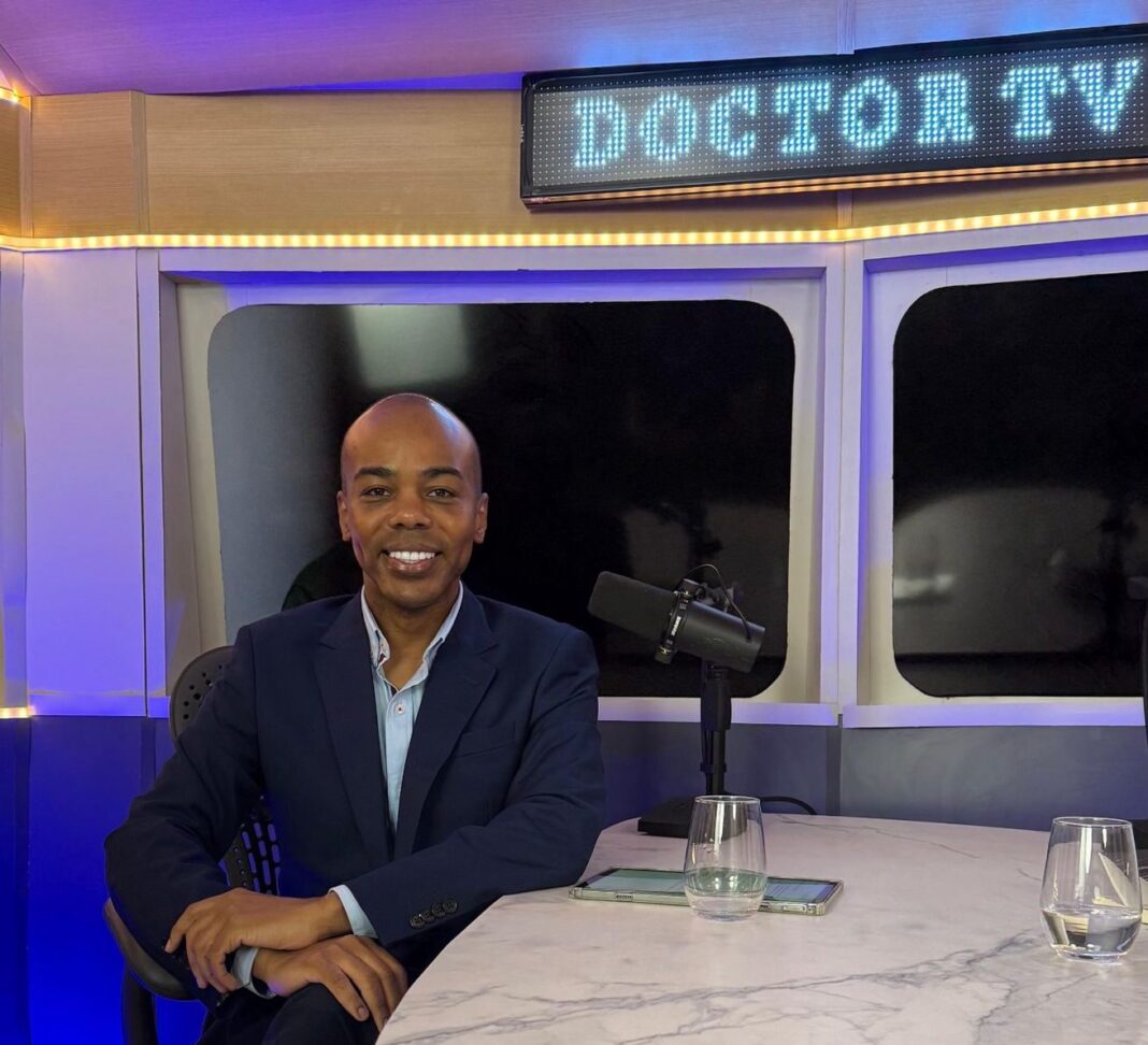 Doctor TV