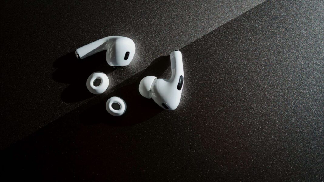 Você já pode conferir o primeiro jogo para AirPods da Apple