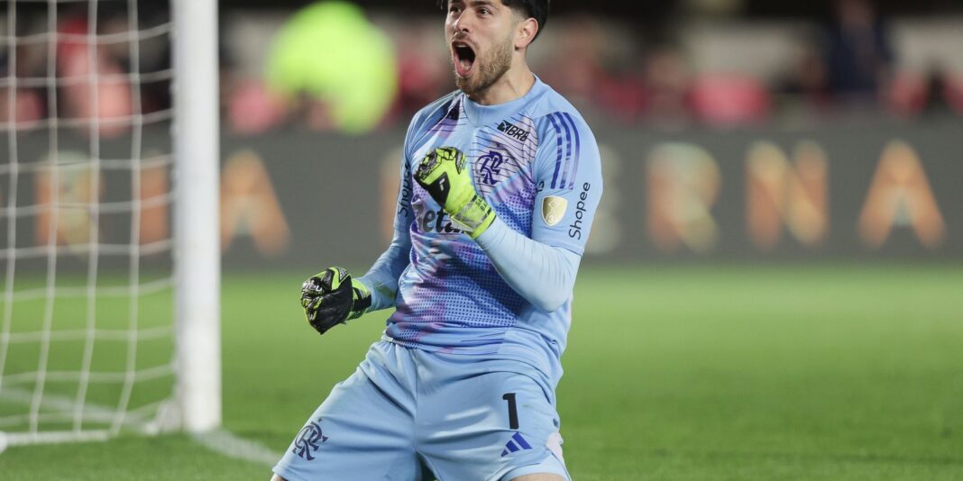 Conmebol define datas e horários das semifinais da Libertadores