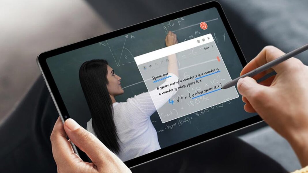 Tab S6 Lite em promoção: garanta o tablet Samsung com desconto no Mercado Livre