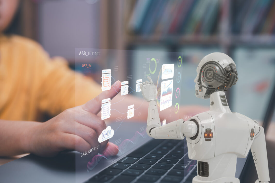 Inteligência artificial pode superar humanos até 2028