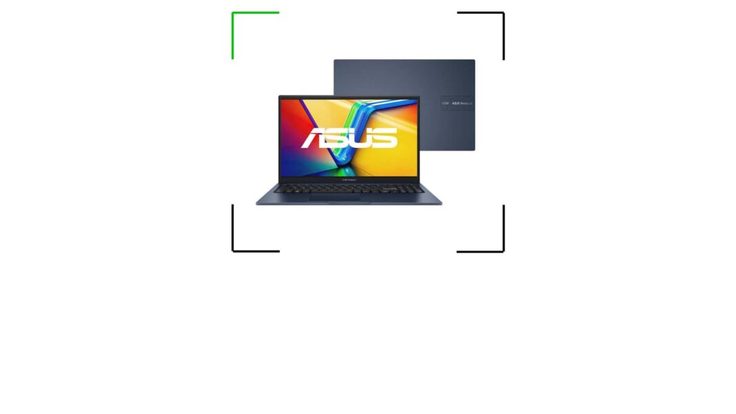 Oferta imperdível: notebook Asus para estudar ou trabalhar por menos de R$ 3.000