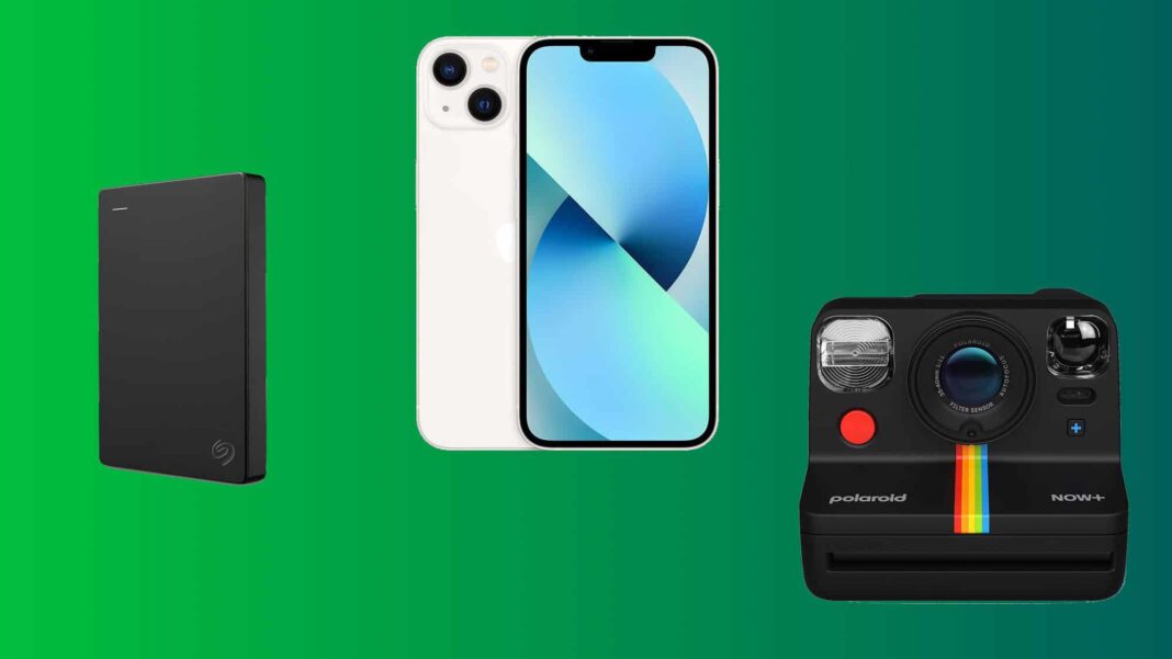 Fone de ouvido, iPhone, smartwatch e mais: confira ofertas para o fim de semana
