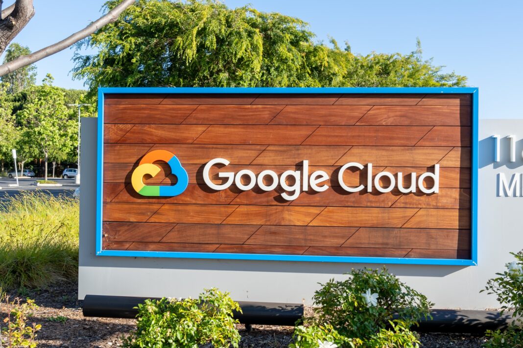 Google cloud pretende treinar 1 milhão de brasileiros em IA