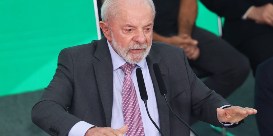 Lula embarca hoje para participar de reunião de cúpula na Ásia