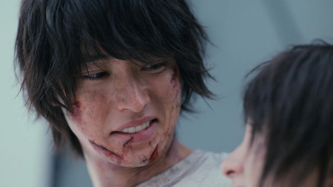 Alice in Borderland vai ganhar temporada nos Estados Unidos? Entenda