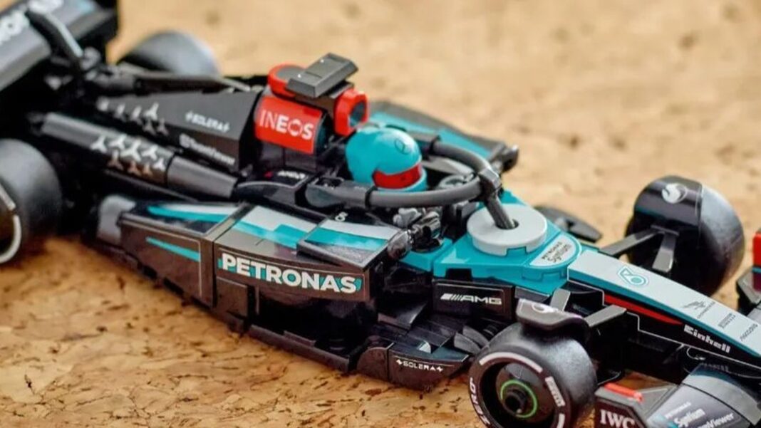 Semana Geek do Mercado Livre traz Funkos, LEGOs e action figures com até 60% OFF