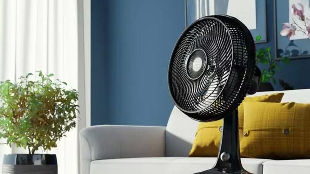 Ventilação e climatizadores com até 60% OFF na Shopee; fuja do calor gastando menos
