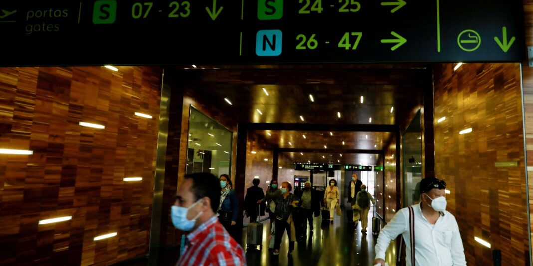 Portugal aprova regras mais rígidas para imigrantes estrangeiros