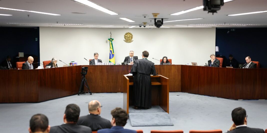 Trama golpista: STF retoma sustentações das defesas do Núcleo 4