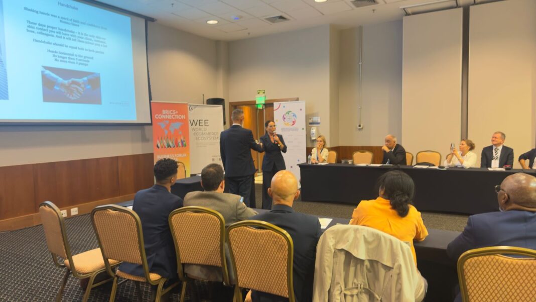 Cúpula do BRICS 2025