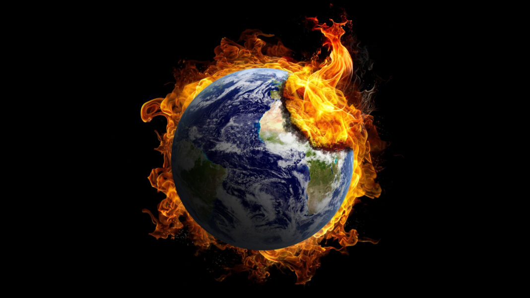‘Sinais vitais’ da Terra batem recordes perigosos, alerta relatório