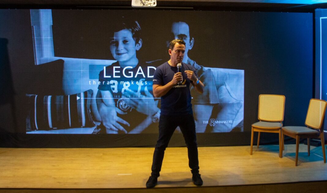 Rainmakers Community