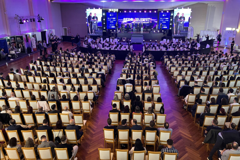 Ex-ministro da Economia aponta oportunidades para o Brasil crescer