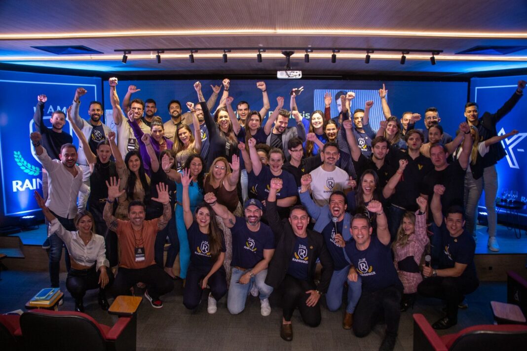 Era das Indicações