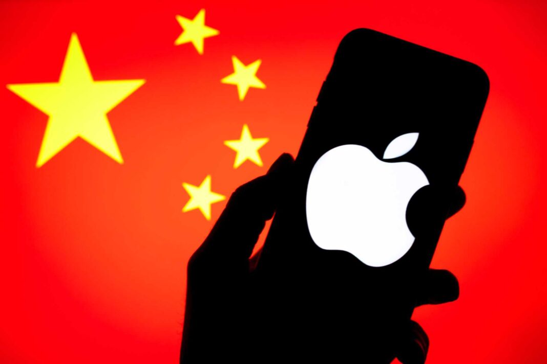 Apple desafia Trump e promete novos investimentos na China