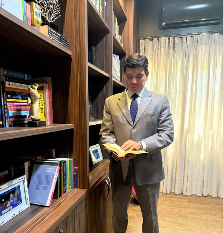 Transformar posse em propriedade é construir um agro mais forte