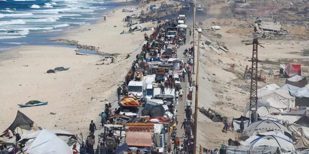 Giro Internacional: Hamas aceita parte do acordo proposto por Trump