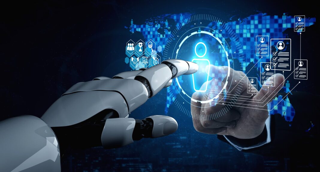 Europa tem plano para fugir da bolha financeira das IAs