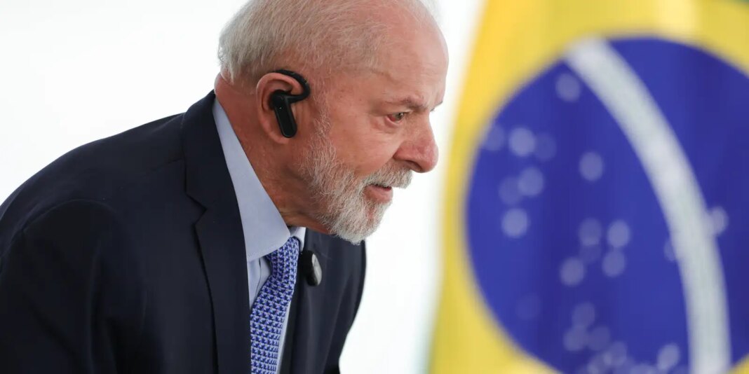 América Latina é zona de paz, diz Lula, ao criticar intervenções