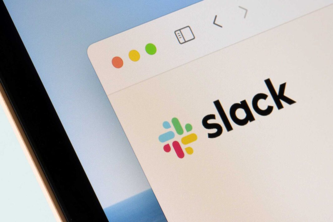Slack transforma Slackbot em assistente de IA personalizado