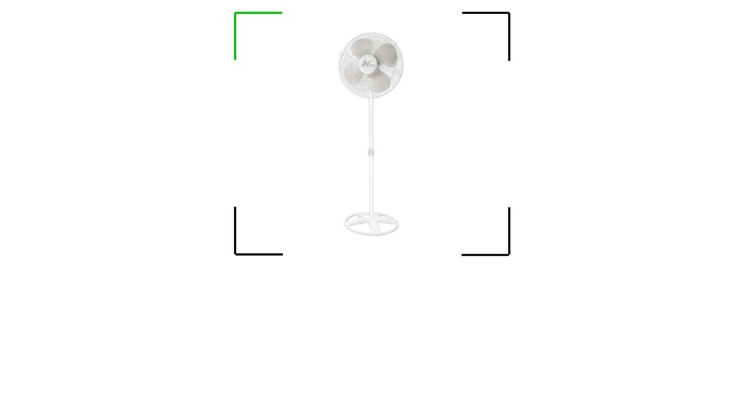 Venti-Delta Premium: ventilador de coluna potente para enfrentar o calor