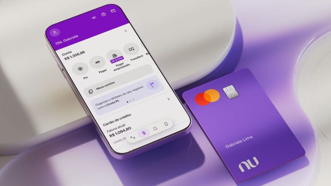 Pix Protegido: Nubank lança seguro pago contra golpes e roubo do celular