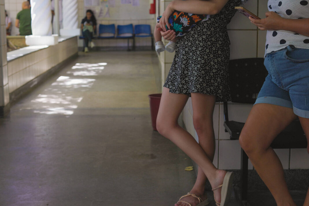 São Mateus, município de 130 mil habitantes no norte do Espírito Santo