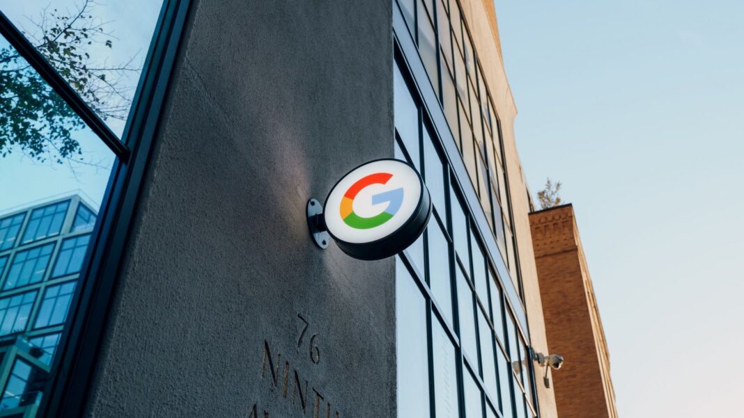 Google processa cibercriminosos por operar plataforma de phishing