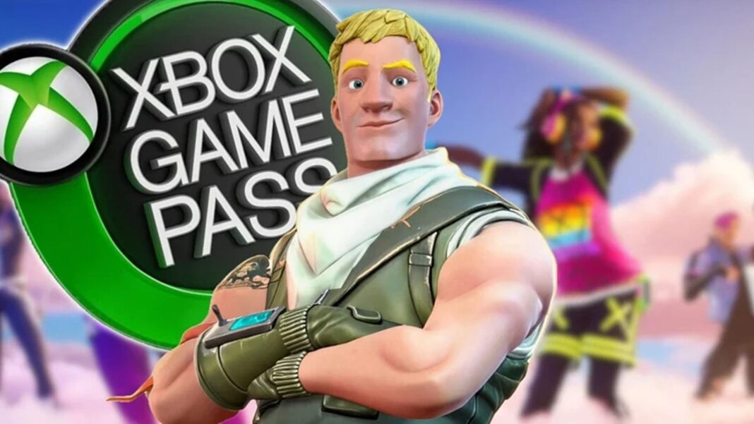 Como funciona o Clube Fortnite do Xbox Game Pass Ultimate? Entenda