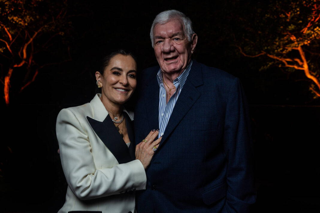 ONG Oportunidade do Bem realiza primeiro leilão - 30/11/2025 - Mônica Bergamo