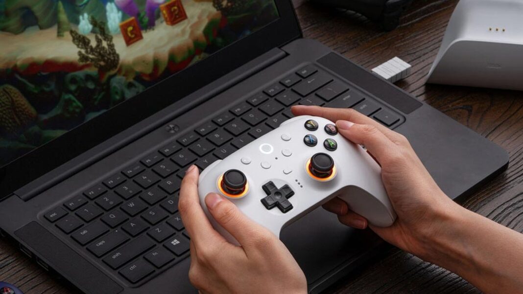 Jogos, consoles e periféricos com desconto na Black das Blacks do Magazine Luiza; confira